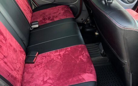 Renault Sandero I, 2013 год, 760 000 рублей, 13 фотография