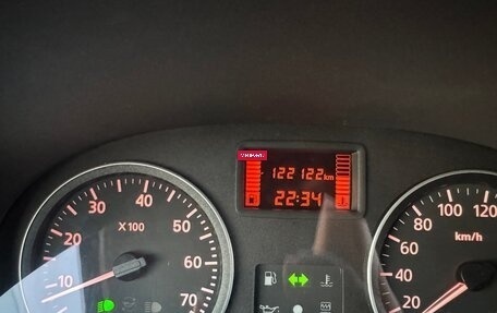 Renault Sandero I, 2013 год, 760 000 рублей, 19 фотография