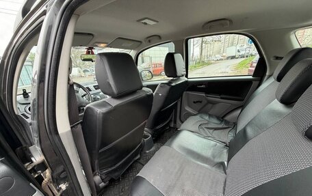 Suzuki SX4 II рестайлинг, 2013 год, 1 100 000 рублей, 9 фотография