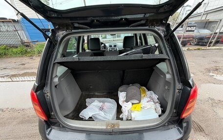 Suzuki SX4 II рестайлинг, 2013 год, 1 100 000 рублей, 8 фотография