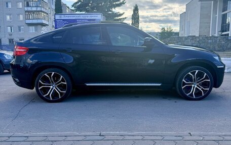 BMW X6, 2009 год, 2 350 000 рублей, 2 фотография