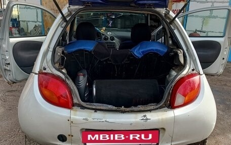 Ford KA I, 2000 год, 130 000 рублей, 5 фотография