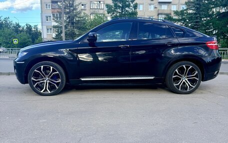 BMW X6, 2009 год, 2 350 000 рублей, 8 фотография