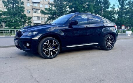 BMW X6, 2009 год, 2 350 000 рублей, 7 фотография