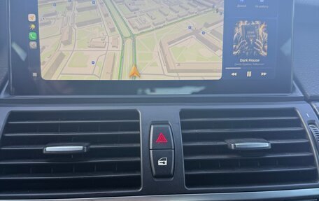 BMW X6, 2009 год, 2 350 000 рублей, 14 фотография
