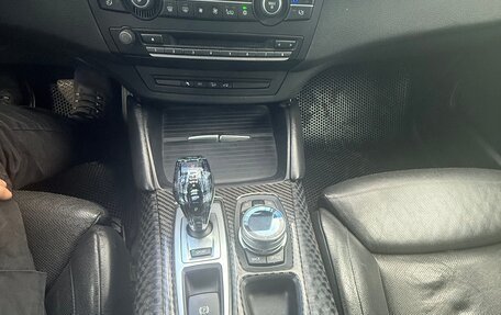BMW X6, 2009 год, 2 350 000 рублей, 15 фотография