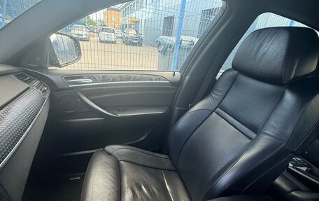 BMW X6, 2009 год, 2 350 000 рублей, 16 фотография