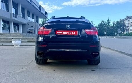 BMW X6, 2009 год, 2 350 000 рублей, 4 фотография