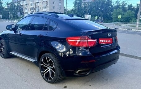 BMW X6, 2009 год, 2 350 000 рублей, 6 фотография