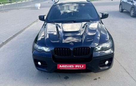 BMW X6, 2009 год, 2 350 000 рублей, 11 фотография