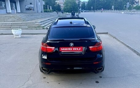 BMW X6, 2009 год, 2 350 000 рублей, 5 фотография