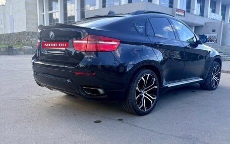 BMW X6, 2009 год, 2 350 000 рублей, 3 фотография