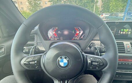 BMW X6, 2009 год, 2 350 000 рублей, 18 фотография