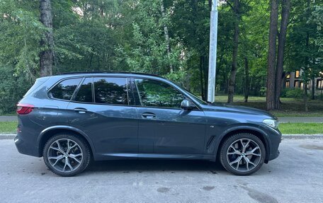 BMW X5, 2019 год, 5 500 000 рублей, 3 фотография