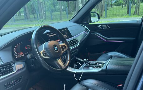 BMW X5, 2019 год, 5 500 000 рублей, 5 фотография