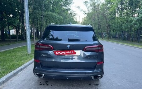 BMW X5, 2019 год, 5 500 000 рублей, 4 фотография