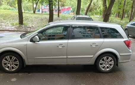 Opel Astra H, 2012 год, 850 000 рублей, 3 фотография