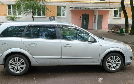 Opel Astra H, 2012 год, 850 000 рублей, 5 фотография
