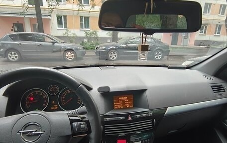 Opel Astra H, 2012 год, 850 000 рублей, 7 фотография
