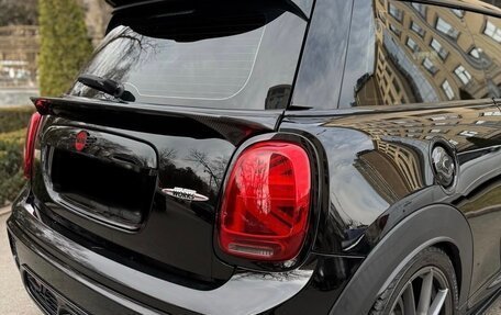 MINI Clubman, 2023 год, 2 050 000 рублей, 5 фотография
