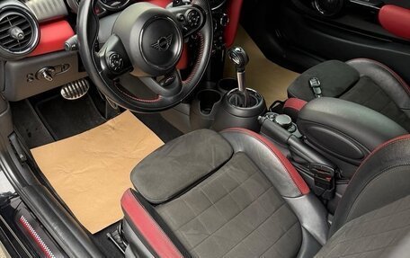 MINI Clubman, 2023 год, 2 050 000 рублей, 10 фотография