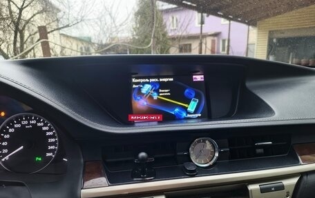 Lexus ES VII, 2012 год, 1 700 000 рублей, 14 фотография