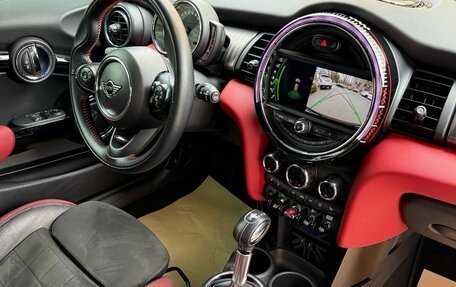 MINI Clubman, 2023 год, 2 050 000 рублей, 12 фотография