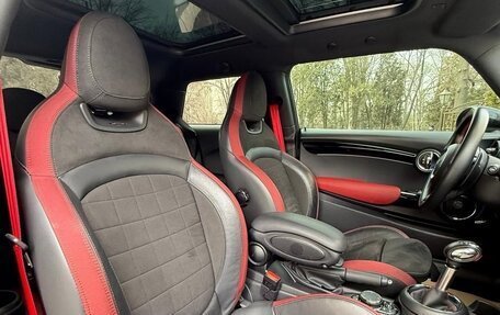 MINI Clubman, 2023 год, 2 050 000 рублей, 14 фотография
