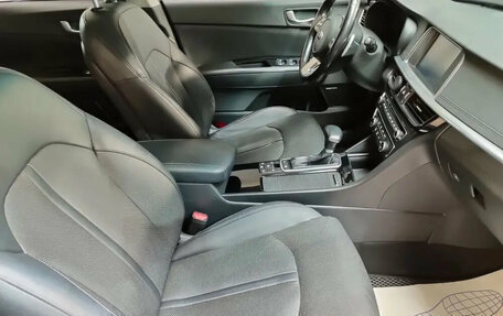 KIA Optima IV, 2018 год, 1 899 000 рублей, 8 фотография