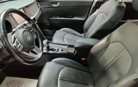 KIA Optima IV, 2018 год, 1 899 000 рублей, 7 фотография