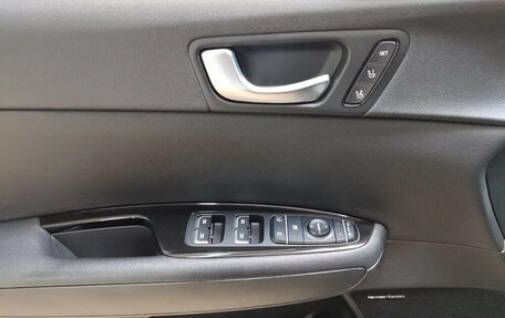 KIA Optima IV, 2018 год, 1 899 000 рублей, 13 фотография