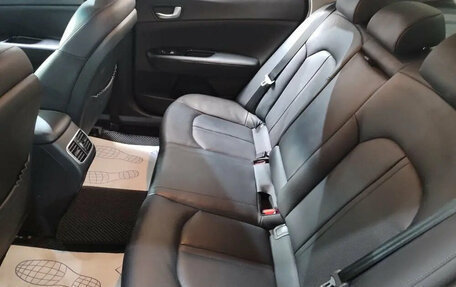 KIA Optima IV, 2018 год, 1 899 000 рублей, 16 фотография