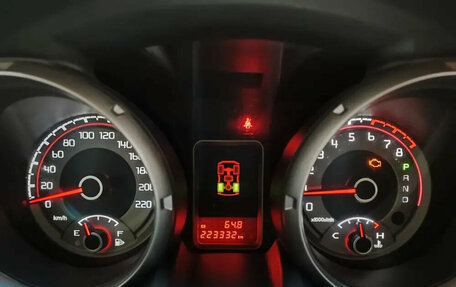 Mitsubishi Pajero IV, 2015 год, 2 395 000 рублей, 12 фотография