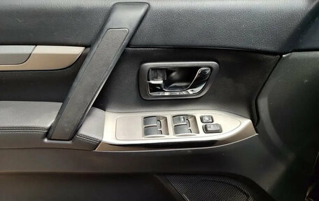 Mitsubishi Pajero IV, 2015 год, 2 395 000 рублей, 14 фотография