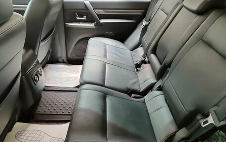Mitsubishi Pajero IV, 2015 год, 2 395 000 рублей, 15 фотография