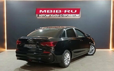 Chevrolet Monza, 2023 год, 1 770 000 рублей, 4 фотография