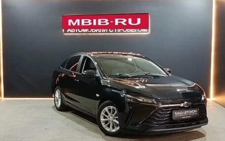 Chevrolet Monza, 2023 год, 1 770 000 рублей, 5 фотография