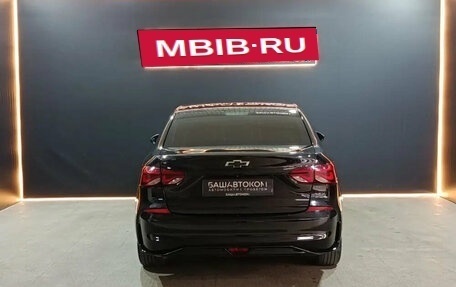 Chevrolet Monza, 2023 год, 1 770 000 рублей, 3 фотография