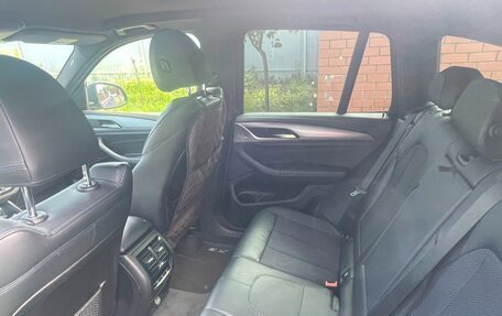 BMW X3, 2019 год, 4 000 000 рублей, 4 фотография