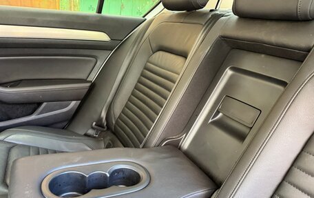 Volkswagen Passat B8 рестайлинг, 2018 год, 1 800 000 рублей, 13 фотография