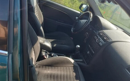 Ford Mondeo III, 2006 год, 550 000 рублей, 3 фотография