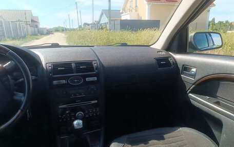 Ford Mondeo III, 2006 год, 550 000 рублей, 5 фотография
