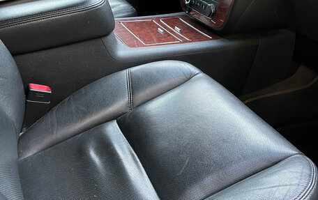 Chevrolet Tahoe III, 2013 год, 2 200 000 рублей, 7 фотография