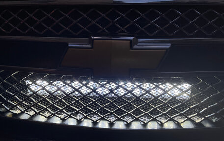 Chevrolet Tahoe III, 2013 год, 2 200 000 рублей, 2 фотография