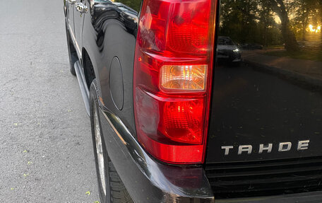 Chevrolet Tahoe III, 2013 год, 2 200 000 рублей, 8 фотография