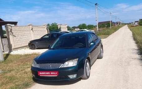 Ford Mondeo III, 2006 год, 550 000 рублей, 2 фотография