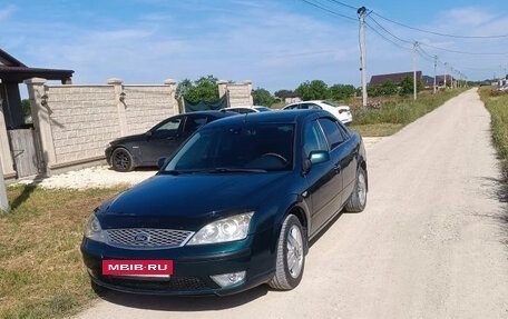 Ford Mondeo III, 2006 год, 550 000 рублей, 6 фотография