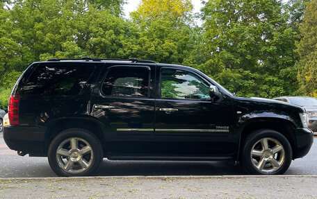 Chevrolet Tahoe III, 2013 год, 2 200 000 рублей, 11 фотография