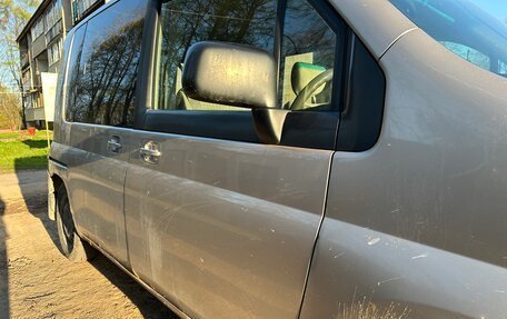 Honda Mobilio I, 2002 год, 350 000 рублей, 5 фотография
