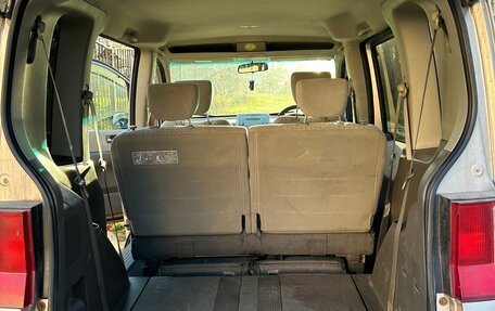 Honda Mobilio I, 2002 год, 350 000 рублей, 20 фотография